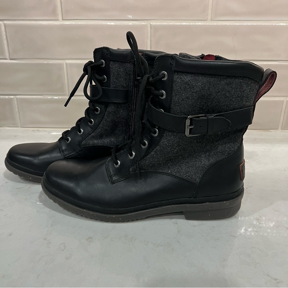 Womens Ugg Kesey